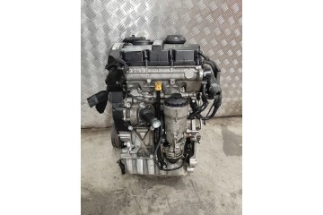 VOLKSWAGEN LUPO 1998 ENGINE COMPLETE DIESEL AYZ 1 2 TDI 122000KM Engine type diesel