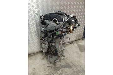 VOLKSWAGEN LUPO 1998 ENGINE COMPLETE DIESEL AYZ 1 2 TDI 122000KM Quality of parts according to GVO O original with manufacturer 