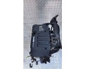 ENGINE COMPLETE OPEL SAAB ASTRA ZAFIRA MERIVA C 1 8 Z18XE