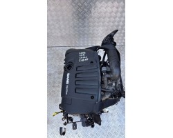 ENGINE COMPLETE OPEL SAAB ASTRA ZAFIRA MERIVA C 1 8 Z18XE