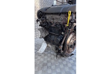 ENGINE COMPLETE OPEL SAAB ASTRA ZAFIRA MERIVA C 1 8 Z18XE Packaging status replacement