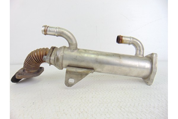 28416-27410 ENFRIADOR EGR KIA CARENS (UN) Active 2009 28416-27410 202731 KIA - 4