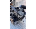 ENGINE COMPLETE OPEL SAAB ASTRA ZAFIRA MERIVA C 1 8 Z18XE Catalog number of the part Z18XE