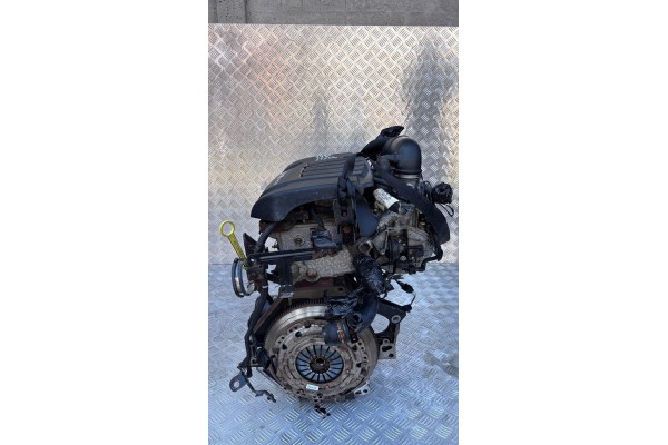 ENGINE COMPLETE OPEL SAAB ASTRA ZAFIRA MERIVA C 1 8 Z18XE Car type passenger cars