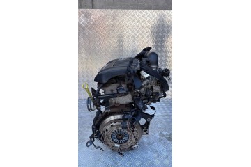 ENGINE COMPLETE OPEL SAAB ASTRA ZAFIRA MERIVA C 1 8 Z18XE Car type passenger cars