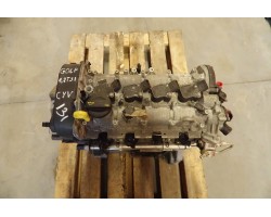 ENGINE VW GOLF VII TOURAN OCTAVIA III 1 2 TSI CYV