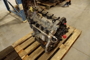 ENGINE VW GOLF VII TOURAN OCTAVIA III 1 2 TSI CYV Catalog number of the part CYV