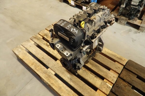 ENGINE VW GOLF VII TOURAN OCTAVIA III 1 2 TSI CYV Part manufacturer Volkswagen OE