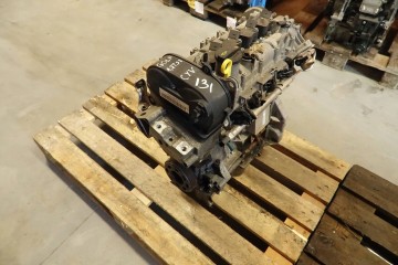 ENGINE VW GOLF VII TOURAN OCTAVIA III 1 2 TSI CYV Part manufacturer Volkswagen OE