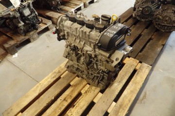 ENGINE VW GOLF VII TOURAN OCTAVIA III 1 2 TSI CYV Car type passenger cars