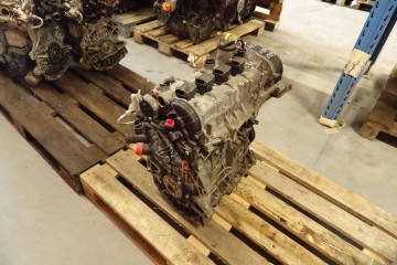 ENGINE VW GOLF VII TOURAN OCTAVIA III 1 2 TSI CYV Engine type petrol