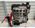 Engine Bare Post N20B20A BMW 5 F10 N20 2012 122 thousand miles