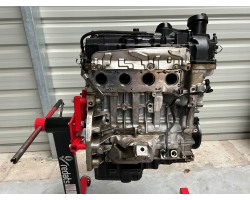 Engine Bare Post N20B20A BMW 5 F10 N20 2012 122 thousand miles