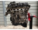 Engine Bare Post N20B20A BMW 5 F10 N20 2012 122 thousand miles Part manufacturer BMW OE