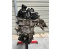 Engine Bare Post N20B20A BMW 5 F10 N20 2012 122 thousand miles Car type passenger cars