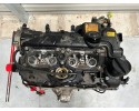 Engine Bare Post N20B20A BMW 5 F10 N20 2012 122 thousand miles Engine type petrol