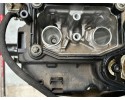 Engine Bare Post N20B20A BMW 5 F10 N20 2012 122 thousand miles Catalog number of the part N20B20