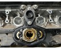 Engine Bare Post N20B20A BMW 5 F10 N20 2012 122 thousand miles Catalog number of substitutes 7587604