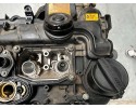Engine Bare Post N20B20A BMW 5 F10 N20 2012 122 thousand miles Catalog number of the original 7587606