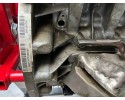 Motor N20B20A BMW Serie 5 F10 N20 2012 122,000 millas