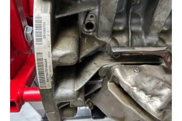 Motor N20B20A BMW Serie 5 F10 N20 2012 122,000 millas