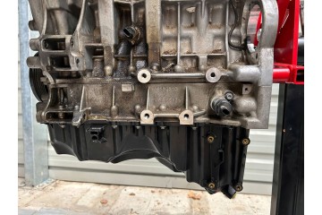 Motor N20B20A BMW Serie 5 F10 N20 2012 122,000 millas