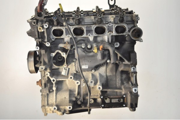 VOLVO C30 S40 II V50 1 8 16V 125HP ENGINE B4184S11 B4184SF QQDA QQDB 206tys