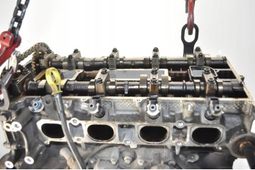 VOLVO C30 S40 II V50 1 8 16V 125HP ENGINE B4184S11 B4184SF QQDA QQDB 206tys Catalog number of the part B4184S11 B4184SF B4184S8 