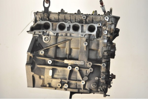 VOLVO C30 S40 II V50 1 8 16V 125HP ENGINE B4184S11 B4184SF QQDA QQDB 206tys Quality of parts according to GVO O original with ma