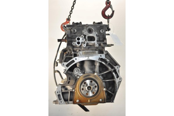 VOLVO C30 S40 II V50 1 8 16V 125HP ENGINE B4184S11 B4184SF QQDA QQDB 206tys Car type passenger cars