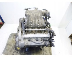 Engine Hyundai Santa Fe 2 7 2001 G6BA COMPRESSION