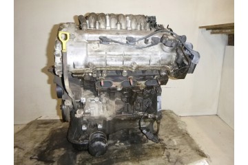 Engine Hyundai Santa Fe 2 7 2001 G6BA COMPRESSION Packaging status replacement