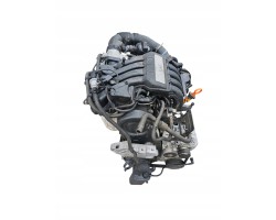 COMPLETE ENGINE VW GOLF VI OCTAVIA II LEON ALTEA 1 6 CCSA 95TYS KM