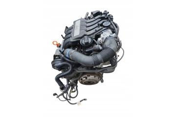 COMPLETE ENGINE VW GOLF VI OCTAVIA II LEON ALTEA 1 6 CCSA 95TYS KM Part manufacturer Volkswagen OE