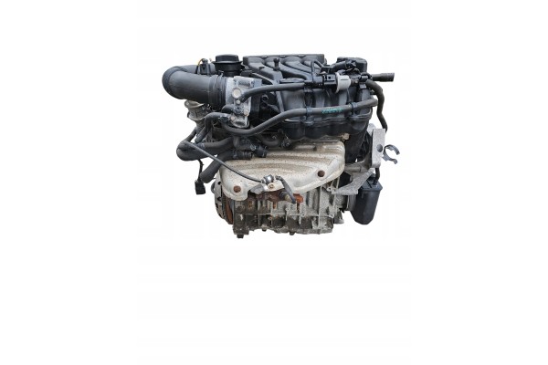 COMPLETE ENGINE VW GOLF VI OCTAVIA II LEON ALTEA 1 6 CCSA 95TYS KM Car type passenger cars