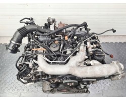 AUDI A4 B8 A5 ENGINE 2 7 TDI CAM COMPLETE WARRANTY