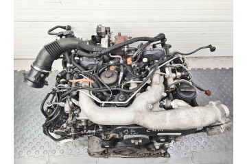 AUDI A4 B8 A5 ENGINE 2 7 TDI CAM COMPLETE WARRANTY