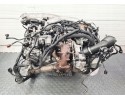 Motor Completo Audi A4 B8 A5 2.7 TDI con Árbol de Levas Garantizado