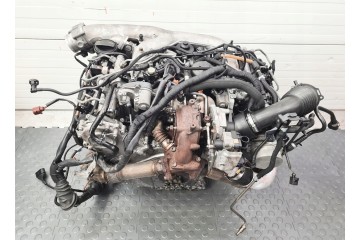 Motor Completo Audi A4 B8 A5 2.7 TDI con Árbol de Levas Garantizado
