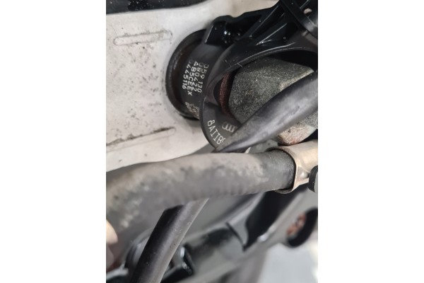 Motor Completo Audi A4 B8 A5 2.7 TDI con Árbol de Levas Garantizado
