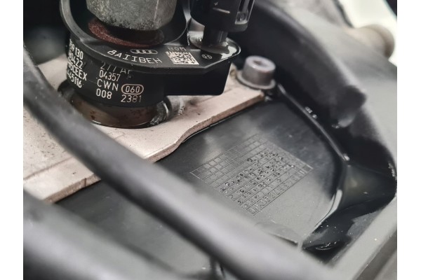 Motor Completo Audi A4 B8 A5 2.7 TDI con Árbol de Levas Garantizado