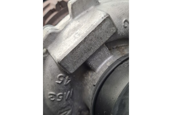 Motor Completo Audi A4 B8 A5 2.7 TDI con Árbol de Levas Garantizado
