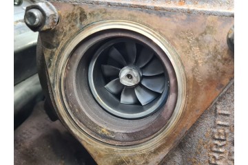 Motor Completo Audi A4 B8 A5 2.7 TDI con Árbol de Levas Garantizado