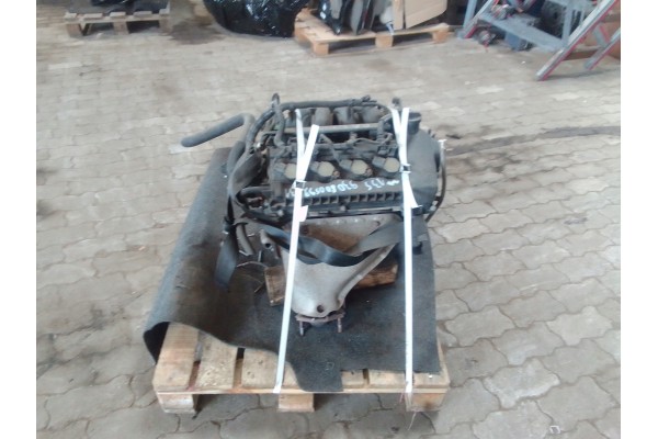 MITSUBISHI COLT VI LANCER 1 5 ENGINE COMPLETE 4A91