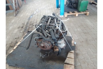 MITSUBISHI COLT VI LANCER 1 5 ENGINE COMPLETE 4A91 Packaging status replacement