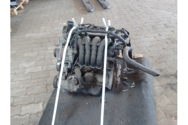 MITSUBISHI COLT VI LANCER 1 5 ENGINE COMPLETE 4A91 Part manufacturer Mitsubishi OE