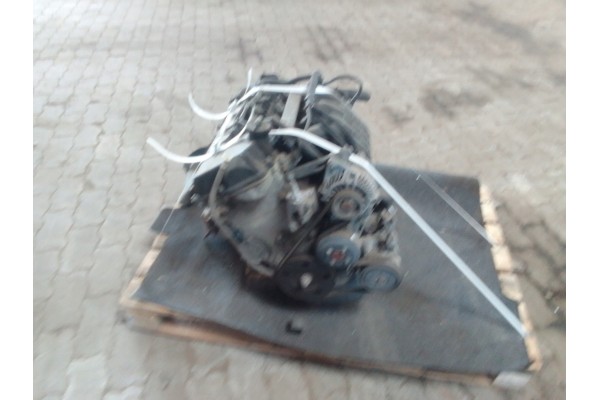 MITSUBISHI COLT VI LANCER 1 5 ENGINE COMPLETE 4A91 Catalog number of the part MITSUBISHI COLT VI LANCER 1 5 SILNIK KOMPLETNY 4A9