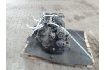 MITSUBISHI COLT VI LANCER 1 5 ENGINE COMPLETE 4A91 Catalog number of the part MITSUBISHI COLT VI LANCER 1 5 SILNIK KOMPLETNY 4A9