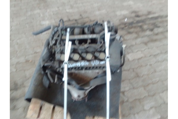 MITSUBISHI COLT VI LANCER 1 5 ENGINE COMPLETE 4A91 Car type passenger cars