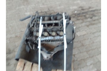MITSUBISHI COLT VI LANCER 1 5 ENGINE COMPLETE 4A91 Car type passenger cars